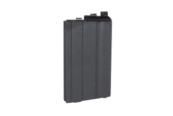 Green Gas 20 nábojů EC pro repliky M4/M16/XM177/ SCAR-L/L85/T91 Open Bolt Gen. 3