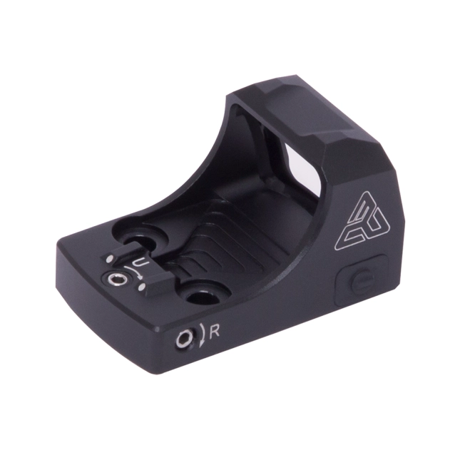 REDWIN Cobra Mini 21X15 5MOA groene punt collimator