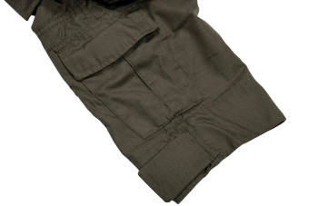 Spodnie Predator Combat Pants - Ranger Green