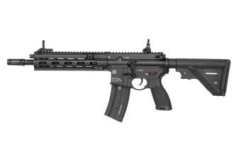 Karabinek ASG Specna Arms SA-H12 ONE™ Czarny (OUTLET)