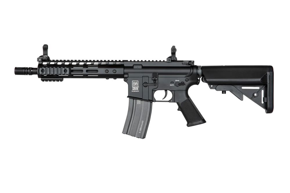 Airsoftová zbraň SA-A27P ONE™ - černá