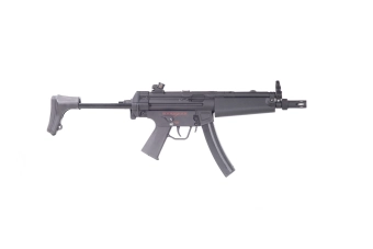 SR5-A5 machinepistool replica (OUTLET)