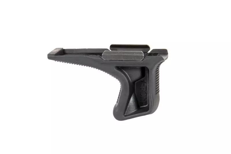 Kinesthetic Angled Grip - Picatinny - Black