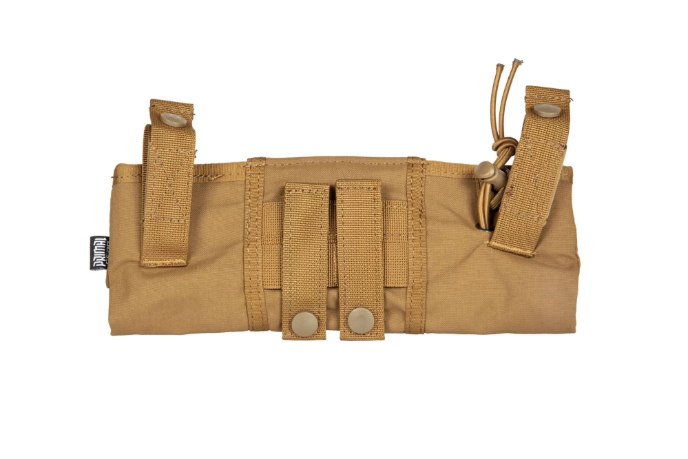 Torba zrzutowa Hops - Coyote Brown