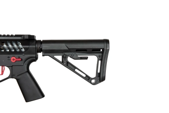 F1 Firearms SBR BR-3 Rifle Replica - Black 
