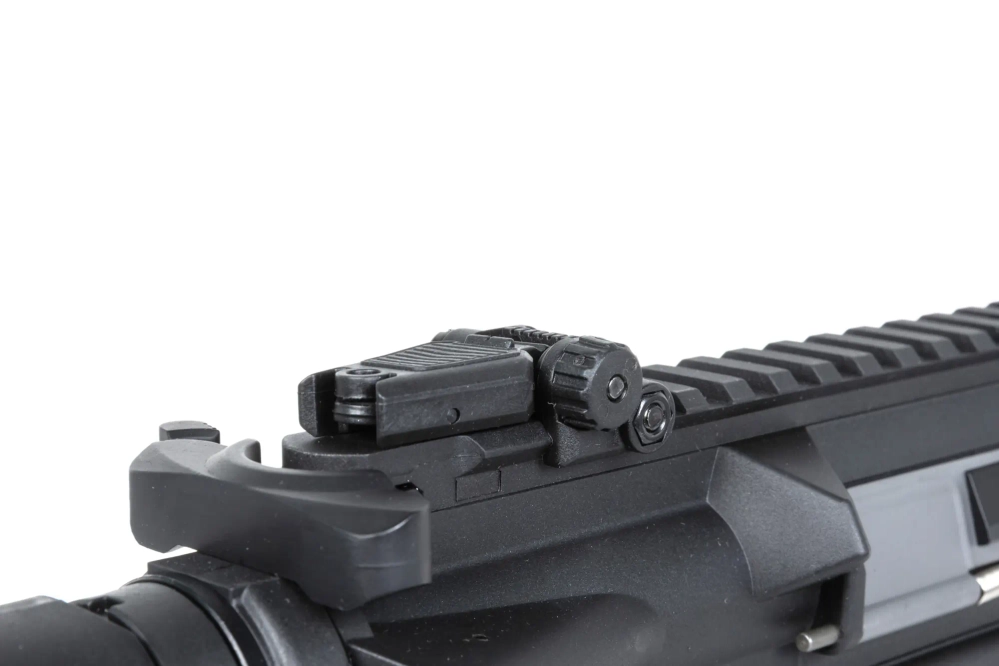 Specna Arms Daniel Defense® MK18 SA-C19 CORE™ HAL ETU™ Gen.2 airsoft Carbine Negro