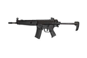 Airsoft puška LK33A3