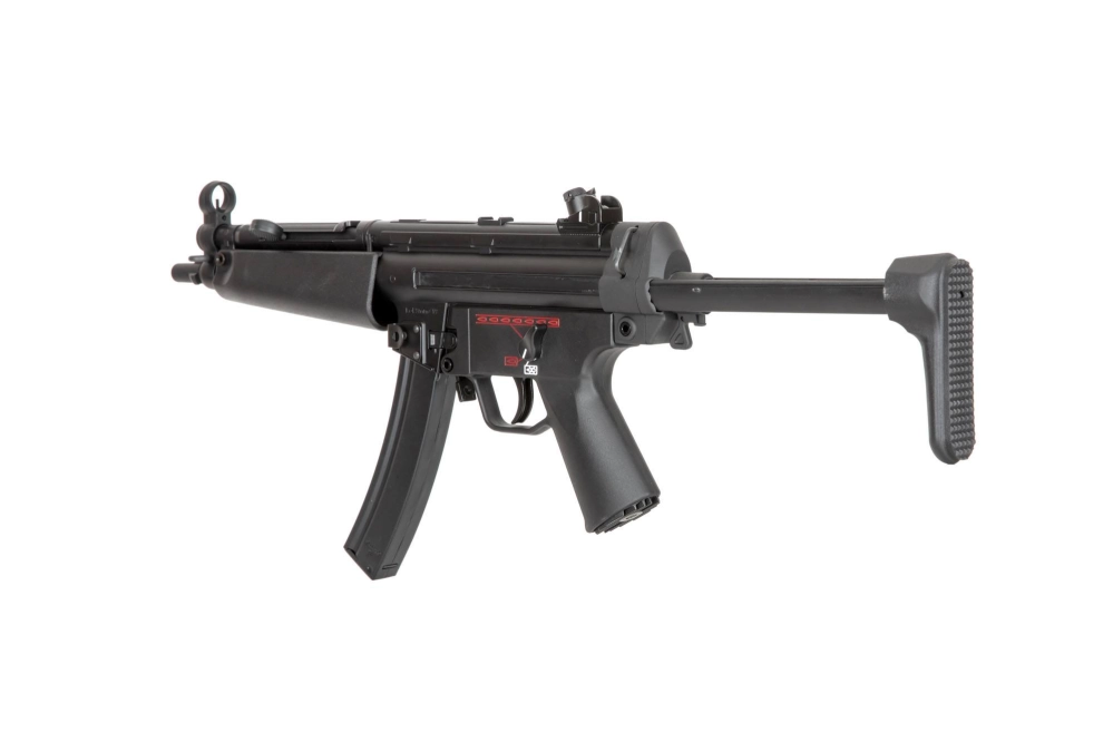 CES A5 Submachine Gun Replica