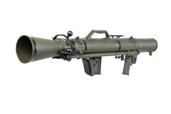 airsoft Vega Force Company US SOCOM M3 MAAWS lance-grenades