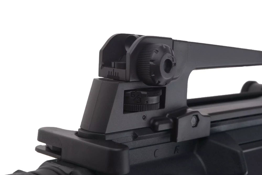 CM609 Carbine Replica - Black