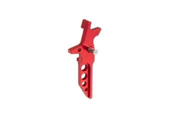 M4-114  trigger - red