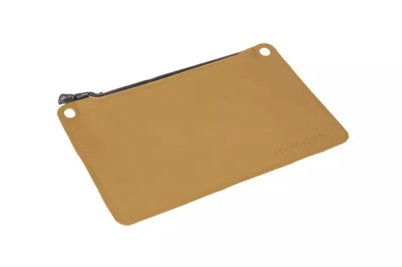 Universal Sachet Pouch - Dark Earth