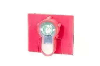 Lightbuck V Electronic Marker - Pink (Green Light)