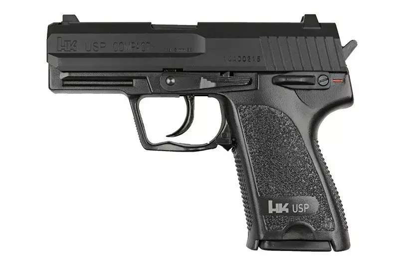 H&K USP Compact pistol replica