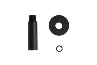 DTK Putnik Tracer Adapter - Black