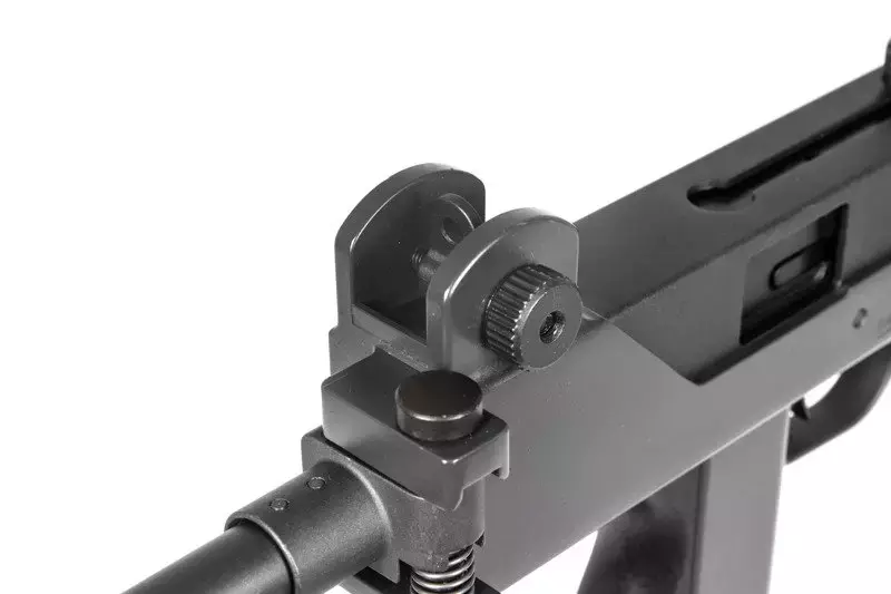 HGA-203ZX Submachine Gun Replica