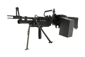 ARES Model K43 MOD 0