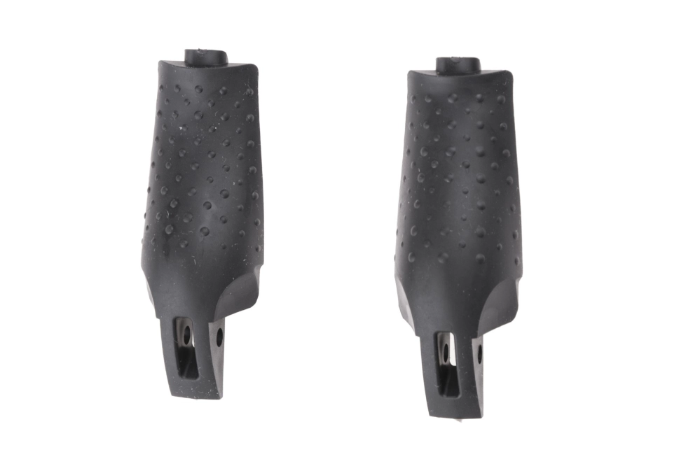 Pistolet airsoft E99 - noir