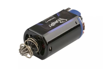 Tornado F2 High Speed Gen.2 Motor - Short