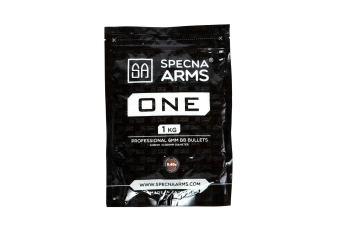 Kuličky  0.40g Specna Arms ONE ™ 2500 ks