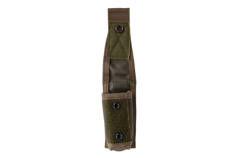 Jednotlivé sumka na granát 40 mm - zelená Ranger