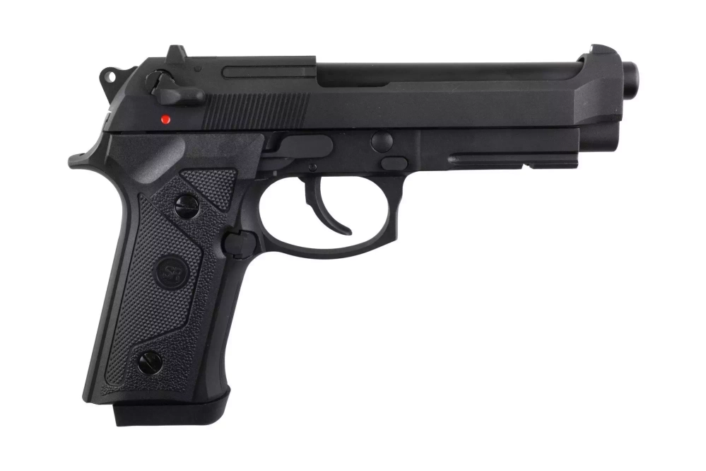 Airsoft pistole M92 Vertec