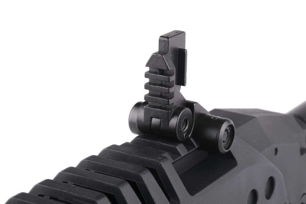 Replika karabinka XR-5  FG-1508 - Czarna