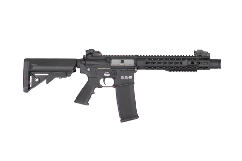 SA-C07 CORE™ carbine replica - Black (OUTLET)