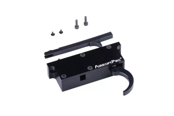 Ensemble CNC détentepour répliques type L96