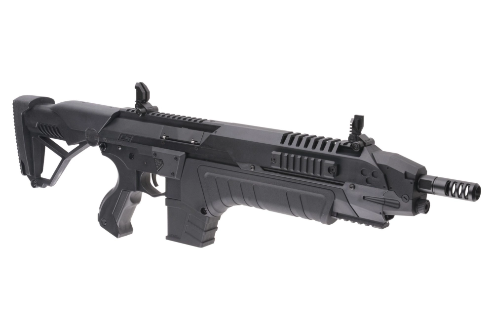 Replika karabinka XR-5  FG-1508 - Czarna