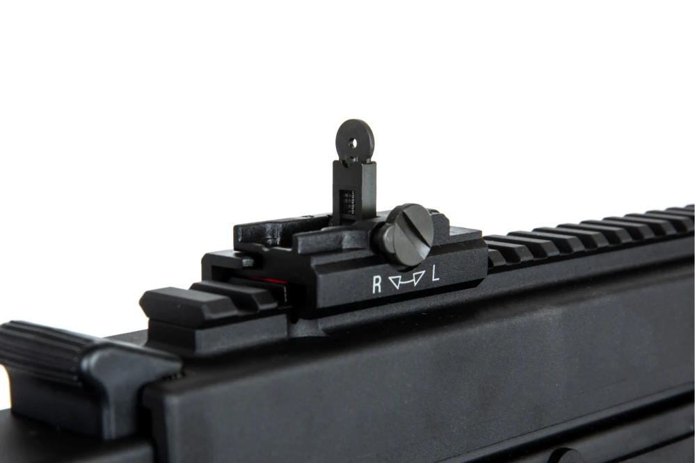 Ametralladora Umarex H&amp;K MG4 airsoft (OUTLET)