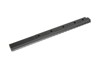 Amélioré rail à répliques SRS A2/M2 - Standard