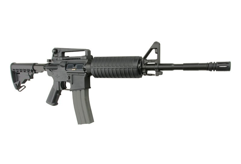 Carabina G&amp;G CM16 Carabina airsoft (OUTLET)