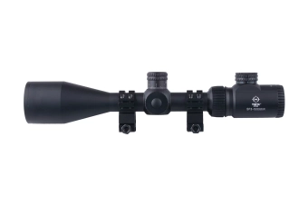 SF 3-15x50 IR Scope