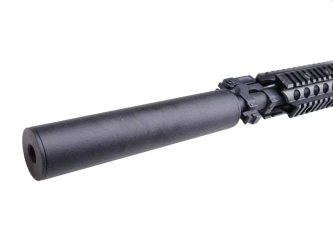 Covert Tactical PRO 40x200mm silencer