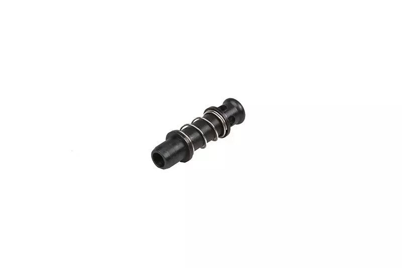 Nozzle for PTW Replicas