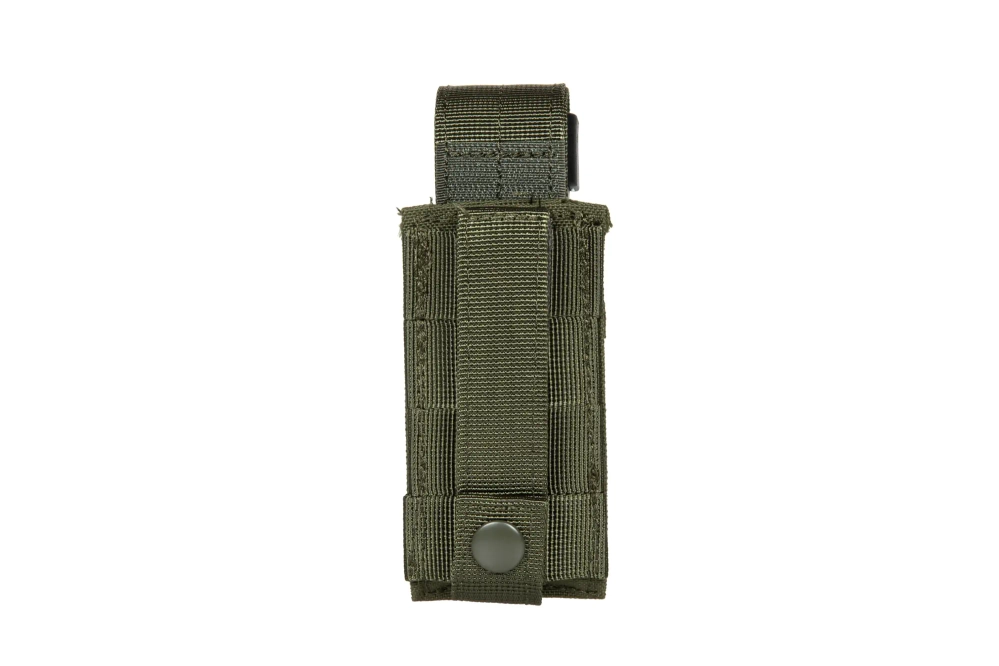 Chargeur simple pour chargeur pistolet owy - Olive