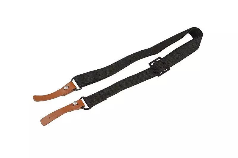 AK tactical sling - black