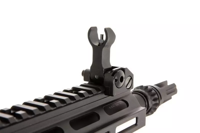 Nemesis LS12 CA121M carbine replica - black