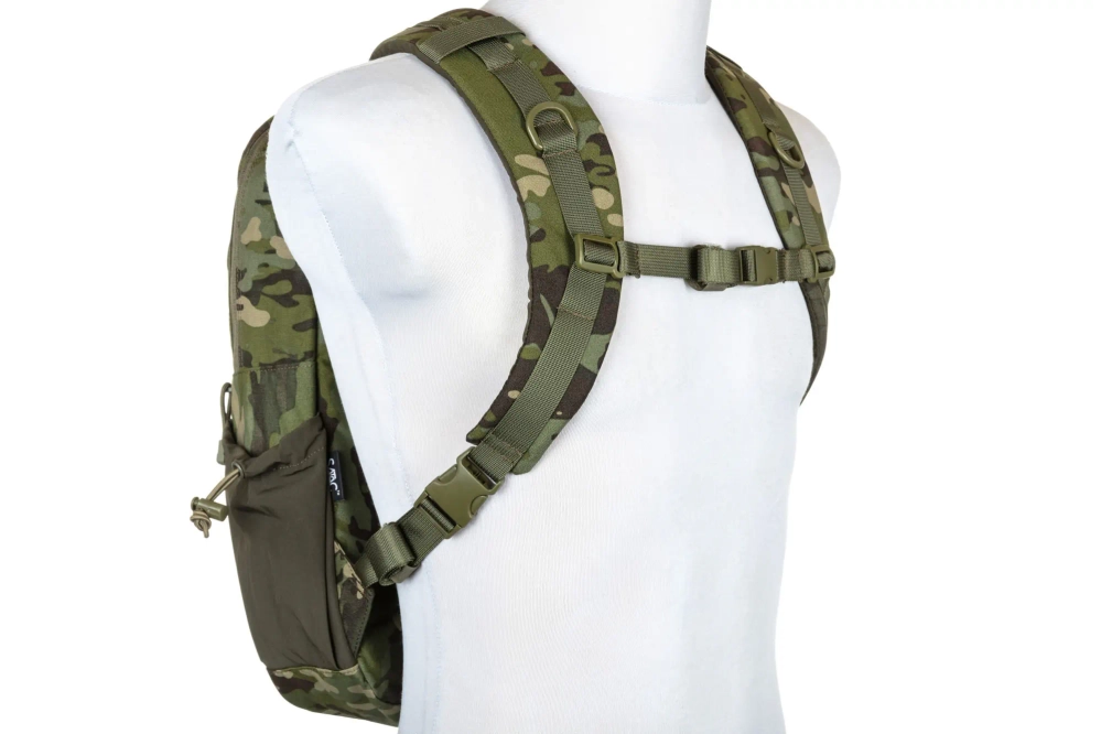 Mochila Specna Arms Tactical MC Tropic 20L EDC