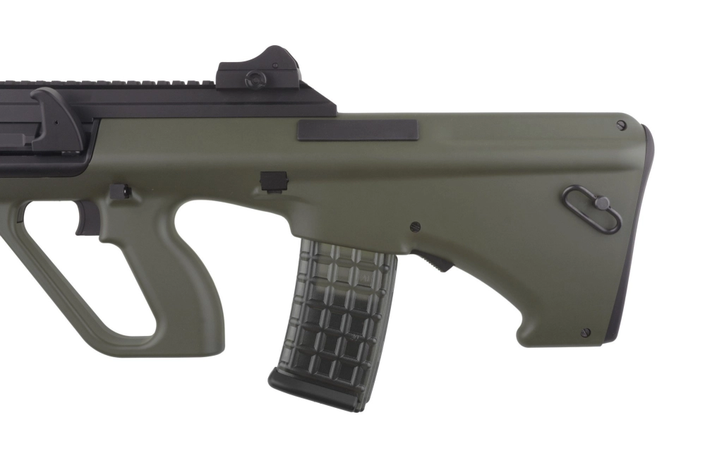 SW-020T Carbine Replica - Olive Drab