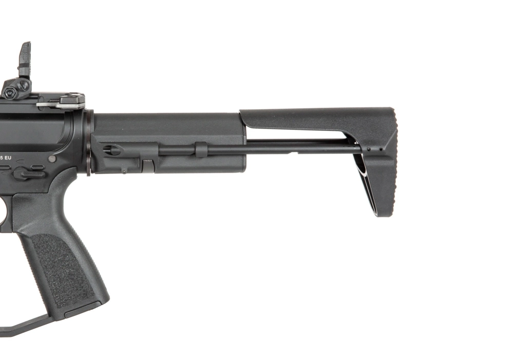 Ronin TK.45C 2.5 Submachine Gun Replica - Black