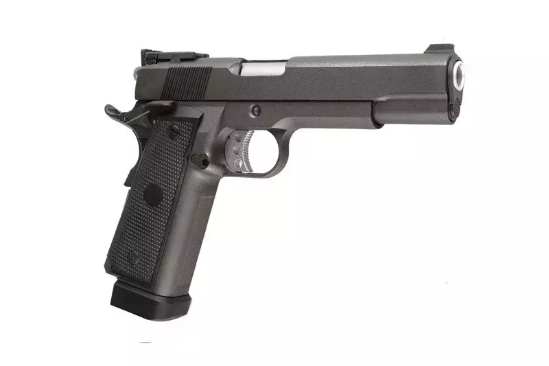 Pistola de airsoft G191B (CO2)