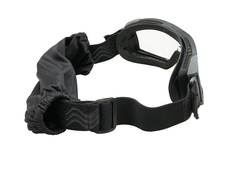Bolle X1000 goggles with case