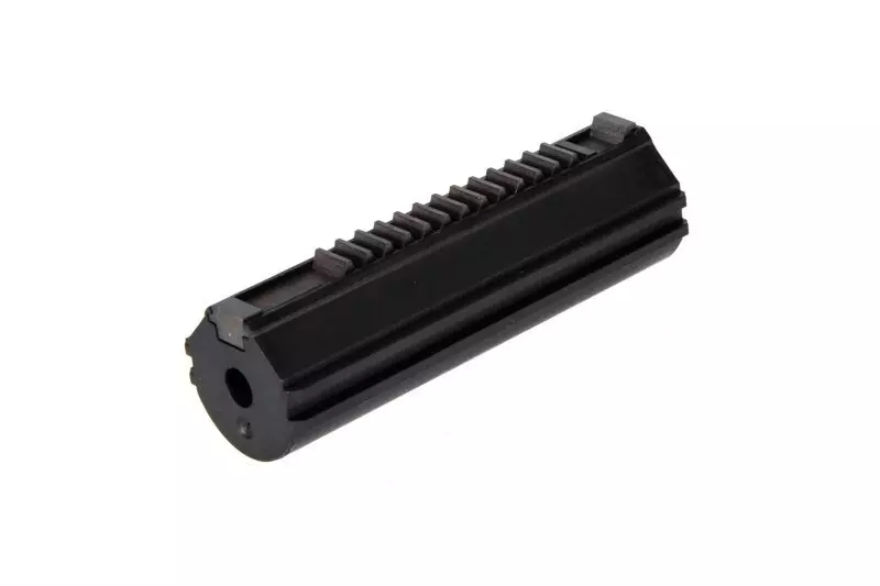Polymer Piston with 14.5 Steel Teeth