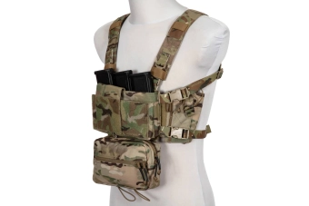 Modular Chest rig Kit premium MK3 - MC
