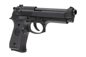 Replika pistoletu SR92 GBB