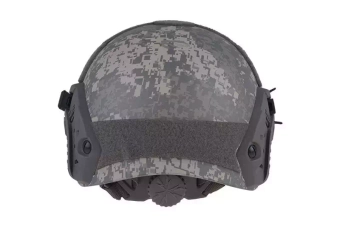 Ballistic High Cut XP helmet replica - ACU