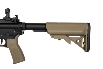 RRA SA-E14 EDGE 2.0™GATE ASTER répliques de carabine - Half-Tan