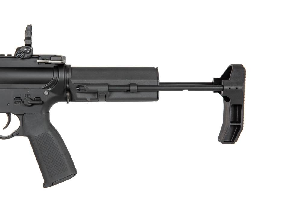 Réplique fusil VM4 Ronin T6 2.5 - noir